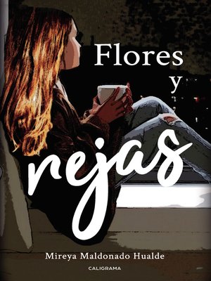 cover image of Flores y Rejas